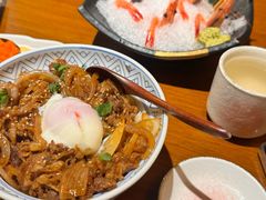 -白石の深夜食堂(泰华店)
