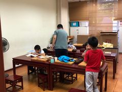 -弈海围棋学堂(夕照寺校区)