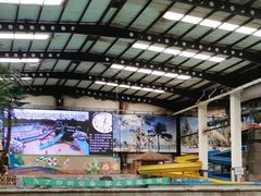 -南宫温泉水世界