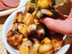-泥炉烧肉师(新街口金銮巷店)