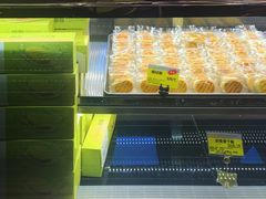 -鲍师傅糕点(江苏路店)