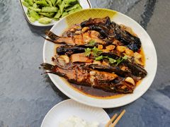 -东北人家·鲜货烧烤