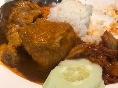 -关夫人餐厅(阳光广场店)