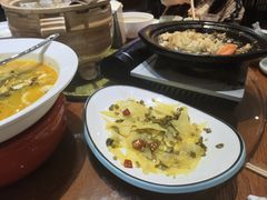 -小蓉合餐厅·川菜·陕南菜(凤城二路店)