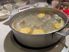 -俏牛哥鲜牛肉牛肆馆(重庆天地店)
