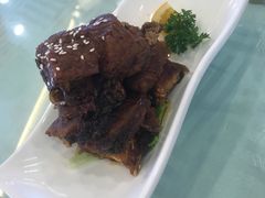 -江南村酒家