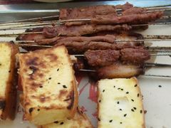-福苗小骆驼烧烤(大唐不夜城店)