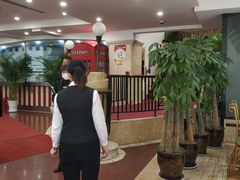 -小贝壳酒楼(经九路店)