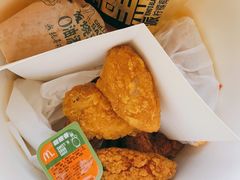 -麦当劳(北方新天地店)