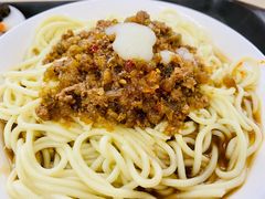 -华天新川面馆(缸瓦市店)