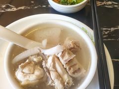 -润泽园海南椰子鸡·糟粕醋火锅(拱北店)