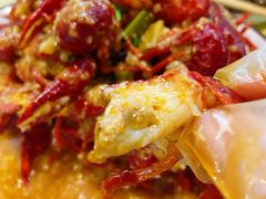 -小田油焖小龙虾(双井店)