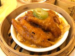 -添好运点心专门店(百老汇店)