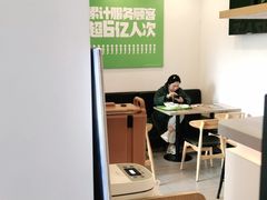 大堂-老乡鸡(池州商之都店)