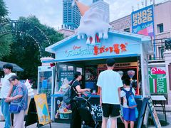 -天津意大利风情旅游区