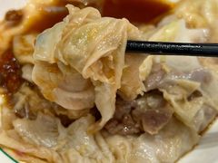 招牌鸳鸯肠-西关明记肠粉(荔枝湾店)