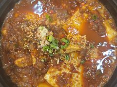 -海兰江石锅饭(水上店)