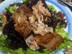 -永红源啤酒·烧烤·海鲜·大排档(青特城店)