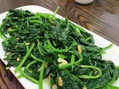 -大洋家·精品潮汕菜·生腌砂锅粥(天河东路店)