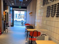 -麦当劳(温州人民路店)