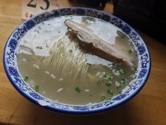 -裕兴记·三虾面(西北街总店)