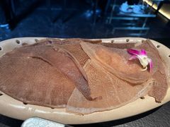 -海上明月海鲜火锅 鲜切牛肉
