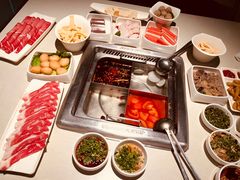 -海底捞火锅(九久奥特莱斯店)
