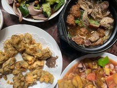 -友利砂锅居(烟台店)