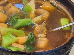 -队长面馆 La Pasteria del Capitano