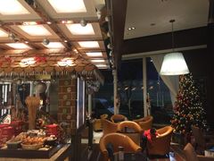 -西点坊(浦东香格里拉店)