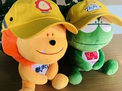 -新声线少儿口才(亦庄示范校区)