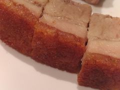烧肉饭-陶陶居海鲜酒家(新马路店)