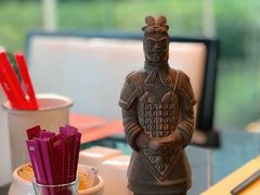 -惠州皇冠假日酒店·西餐厅·自助餐厅