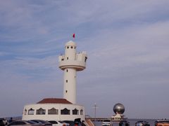 门面-ChanDu躔度咖啡(灯塔店)