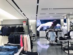 -ZARA(深圳金光华广场店)