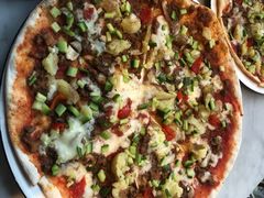 -玛尚诺Pizza&Bar(长泰广场店)