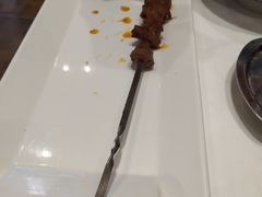 -尹兰楼西北风情餐厅(嘉定店)