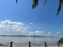 -深圳湾公园(南山区)