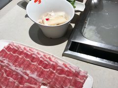 -海底捞火锅(公益西桥店)
