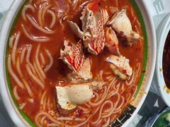 -欧记大排档·景德菜(上海首店)