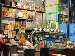 -京狮炙燥·精酿烧烤(首经贸店)