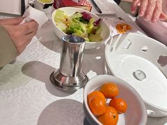 -旺顺阁·北京菜(北辰上品+)