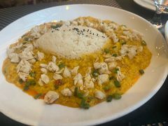 -翡翠鸟精品泰国菜(北辰财富中心店)