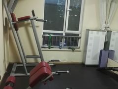 -炼健身私教工作室