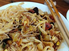 -王菊美食街·王菊面馆(总店)