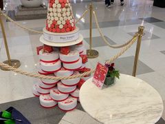-PAUL LAFAYET 法式甜品(港汇广场店)