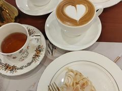 -杜哈夫DOUX RÊVE·生日蛋糕(日月光店)