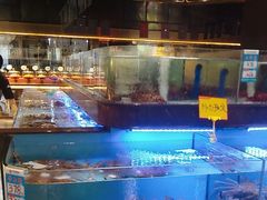 -阿伟海鲜楼·福建菜(延寿店)