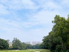 -观澜湖高尔夫球会