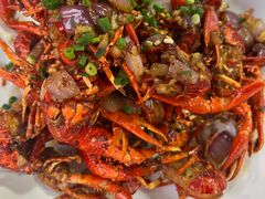 -小林哥的海鲜馆·夜宵烧烤(渔人码头店)